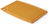 Hendi Tabla de cortar antideslizante - apta para lavavajillas - madera de fibra marrón - 37 x 27.5 cm