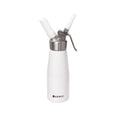 Hendi Sifón para Nata Blanco 250 ml
