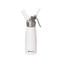Hendi Sifón para Nata Blanco 250 ml