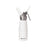 Hendi Sifón para Nata Blanco 250 ml