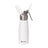 Hendi Sifón para Nata Blanco 500 ml
