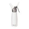 Hendi Sifón para Nata Blanco 500 ml