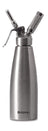 Sifón para nata Hendi acero inoxidable 500 ml