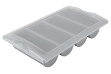 Hendi Tapa para Caja de Cubiertos - 4 Compartimentos GN 1/1