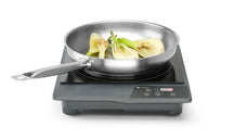 Placa de inducción Hendi Kitchen Line - 1800 W