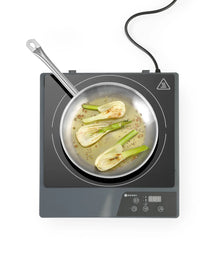 Placa de inducción Hendi Kitchen Line - 1800 W