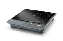 Placa de inducción Hendi Kitchen Line - 1800 W