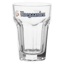 Vasos de cerveza Hoegaarden Witbier 330 ml - 4 piezas