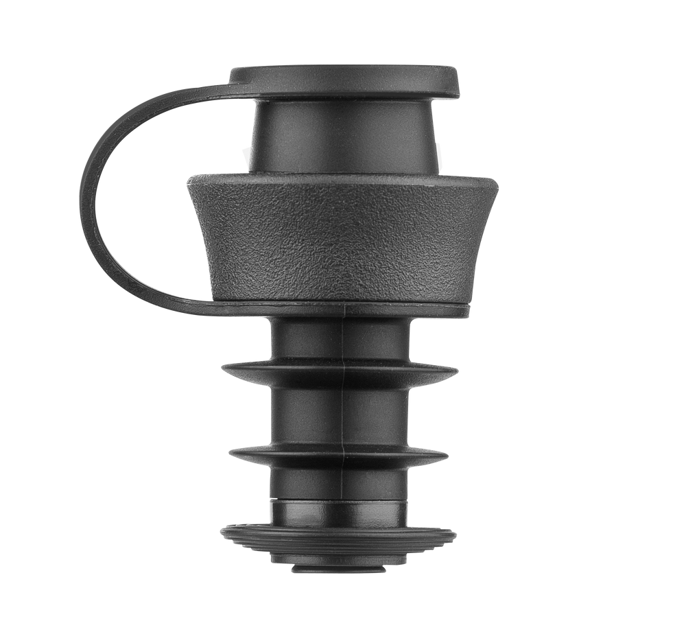 Tapones Coravin Pivot - 6 unidades