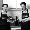 Antony y Richard Joseph