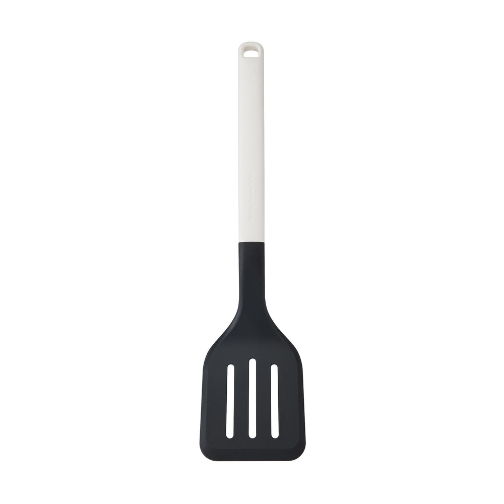 KitchenAid Espátula Classic Porcelana blanca 34 cm