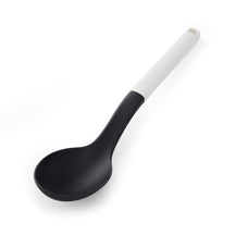 KitchenAid Cuchara para servir Classic Porcelana blanca 34 cm