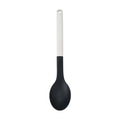 KitchenAid Cuchara para servir Classic Porcelana blanca 34 cm