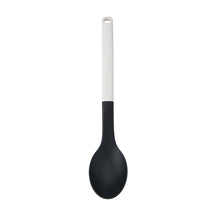 KitchenAid Cuchara para servir Classic Porcelana blanca 34 cm