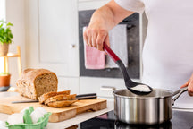 KitchenAid Cuchara para verduras Classic Rojo emperador 34 cm