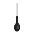 KitchenAid Cuchara para verduras Classic Porcelana blanca 34 cm