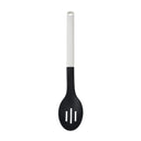 KitchenAid Cuchara para verduras Classic Porcelana blanca 34 cm