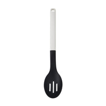 KitchenAid Cuchara para verduras Classic Porcelana blanca 34 cm