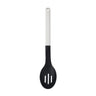 KitchenAid Cuchara para verduras Classic Porcelana blanca 34 cm