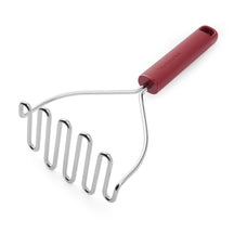 KitchenAid Machacador de patatas Classic Rojo emperador 25.5 cm