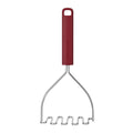 KitchenAid Machacador de patatas Classic Rojo emperador 25.5 cm