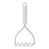 KitchenAid Machacador de patatas Classic Porcelana blanca 25.5 cm