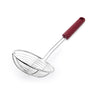 KitchenAid Espumadera Classic Rojo emperador 36 cm