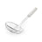 KitchenAid Espumadera Classic Porcelana blanca 36 cm