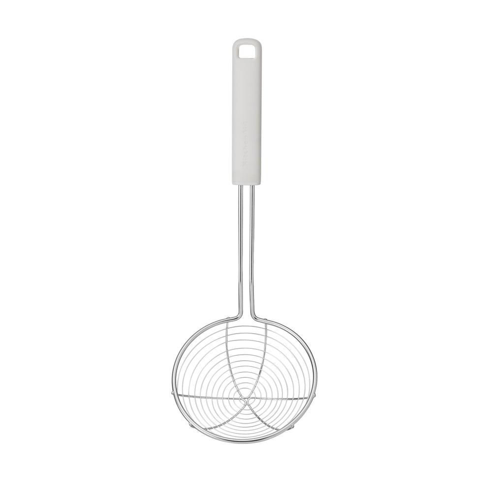KitchenAid Espumadera Classic Porcelana blanca 36 cm