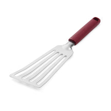 KitchenAid Espátula Classic Acero inoxidable Rojo emperador 31.5 cm