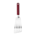 KitchenAid Espátula Classic Acero inoxidable Rojo emperador 31.5 cm