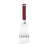 KitchenAid Espátula Classic Acero inoxidable Rojo emperador 31.5 cm