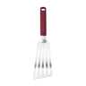 KitchenAid Espátula Classic Acero inoxidable Rojo emperador 31.5 cm