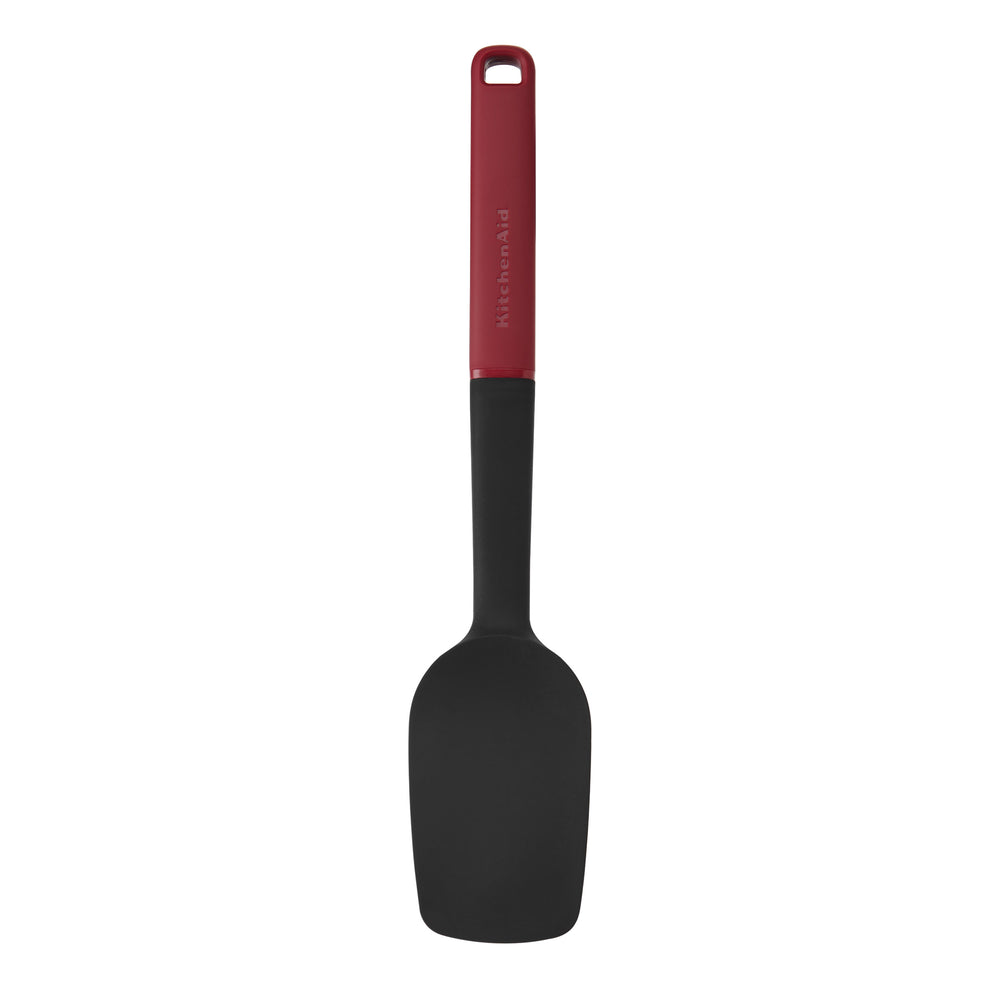 KitchenAid Cuchara para mezclar Classic Rojo emperador 30 cm