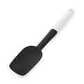 KitchenAid Cuchara para mezclar Classic Porcelana blanca 30 cm