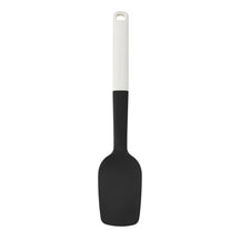 KitchenAid Cuchara para mezclar Classic Porcelana blanca 30 cm