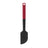 KitchenAid Espátula para ollas Classic Rojo emperador 30 cm