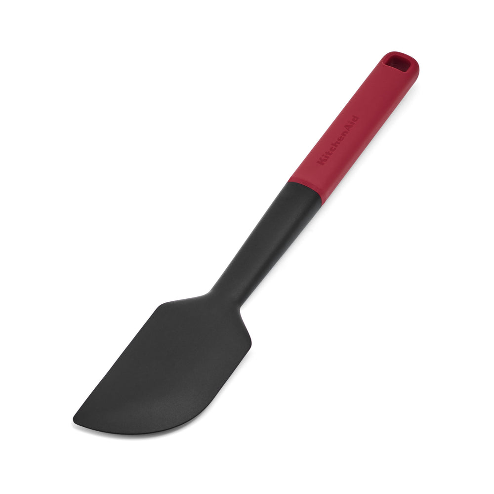 KitchenAid Espátula para ollas Classic Rojo emperador 30 cm