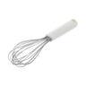 KitchenAid Batidor Classic Porcelana blanca 27 cm
