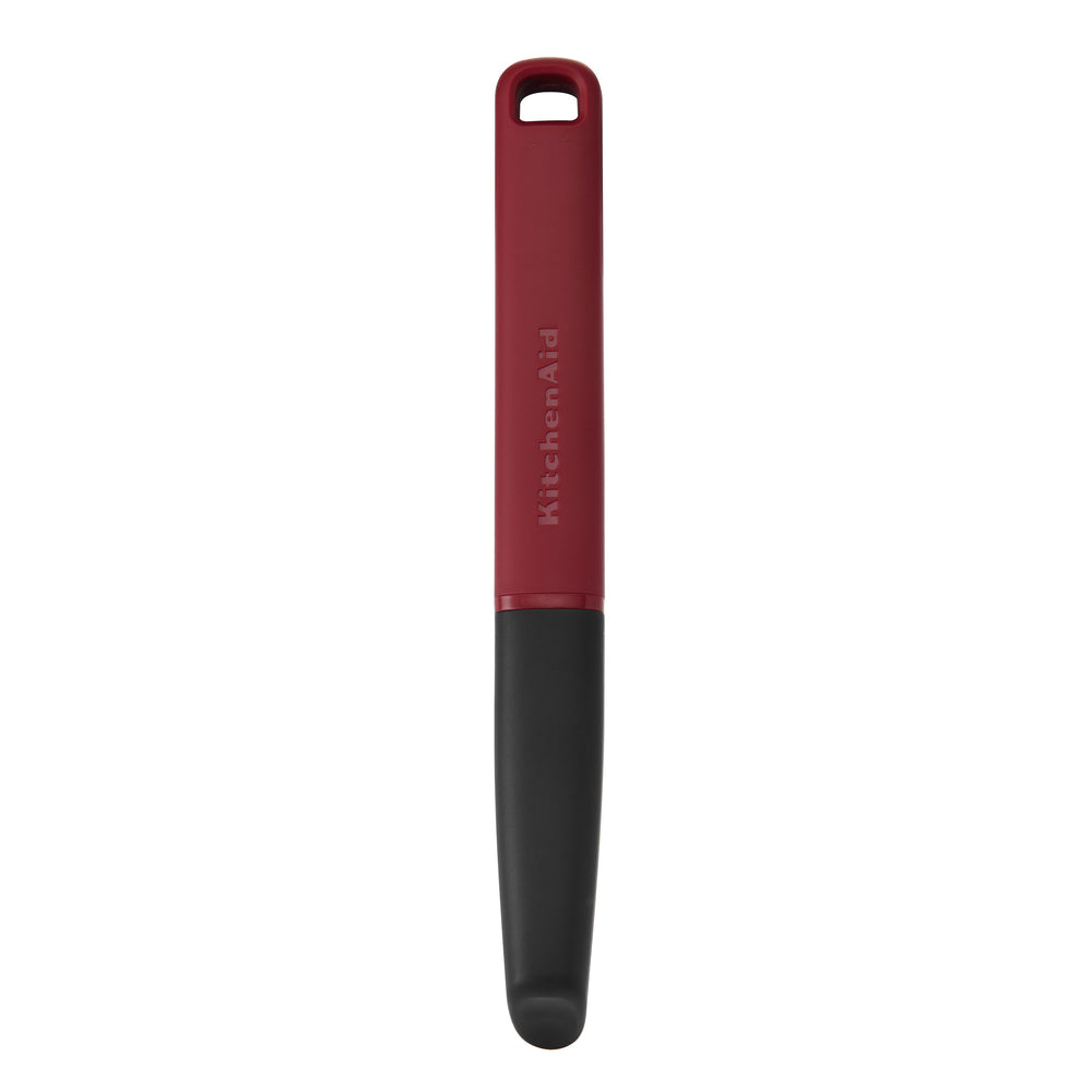 KitchenAid Pelador Classic Rojo emperador 20 cm