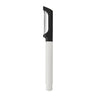 KitchenAid Pelador Classic Porcelana blanca 20 cm