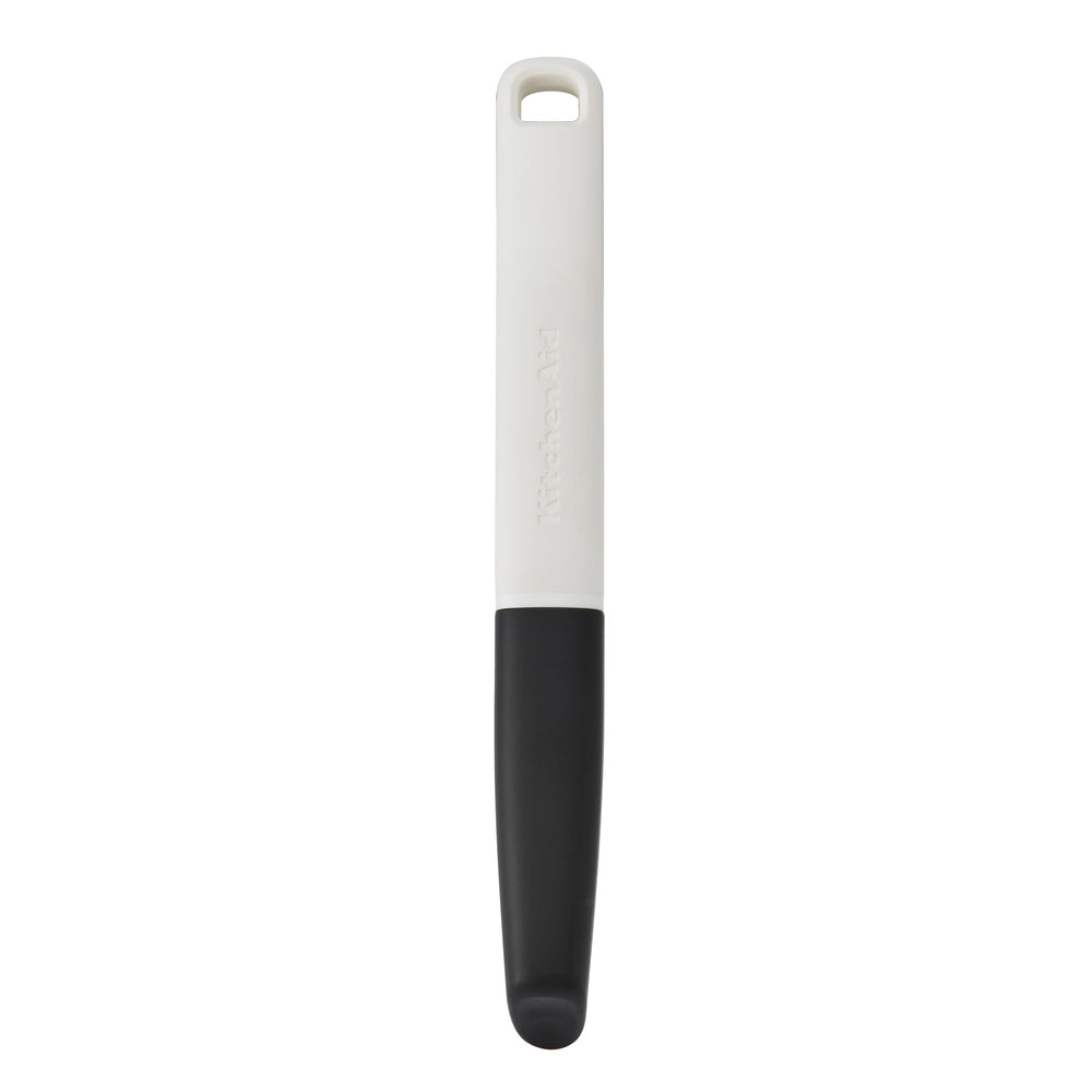 KitchenAid Pelador Classic Porcelana blanca 20 cm