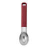 KitchenAid Cuchara para helado Classic Rojo emperador 21 cm