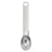 KitchenAid Cuchara para helado Classic Porcelana blanca 21 cm