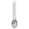 KitchenAid Cuchara para helado Classic Porcelana blanca 21 cm