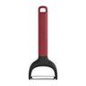 KitchenAid Pelador Classic Rojo emperador 17.5 cm - Modelo Y