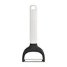 KitchenAid Pelador Classic Porcelana blanca 17.5 cm - Modelo Y
