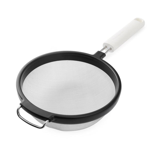 KitchenAid Tamiz Classic Porcelana blanca ø 17 cm