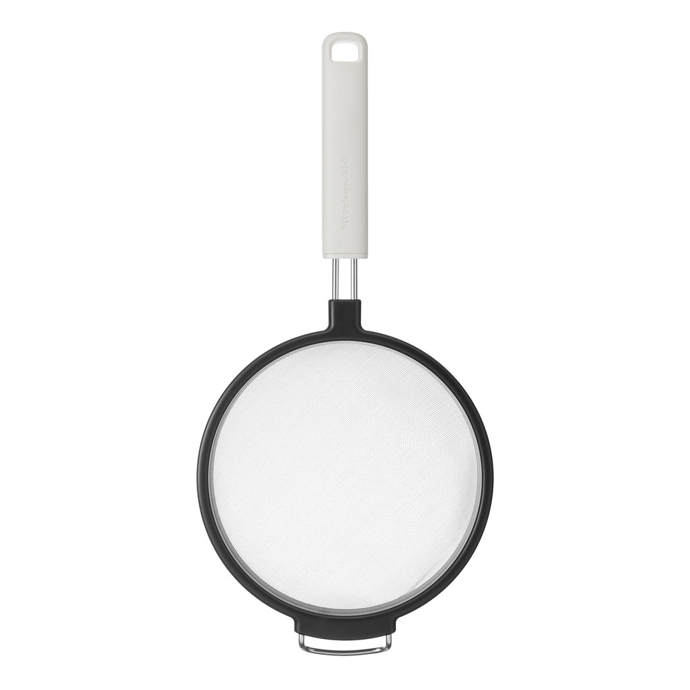 KitchenAid Tamiz Classic Porcelana blanca ø 17 cm