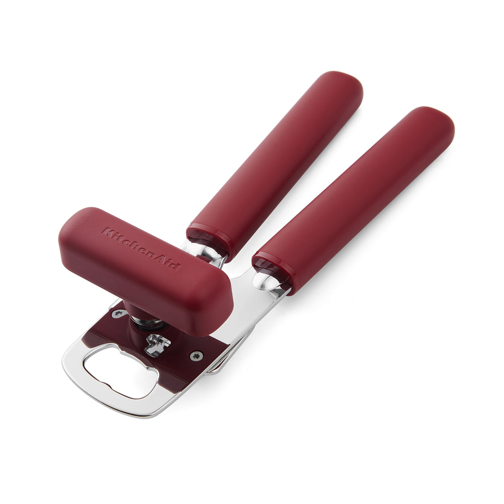 KitchenAid Abrelatas / Abrebotellas Classic Rojo emperador